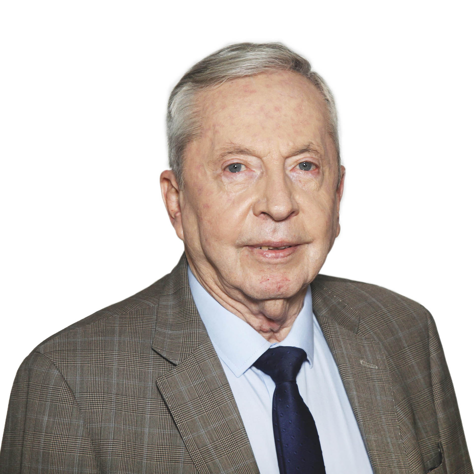 Edgardo Civit Evans